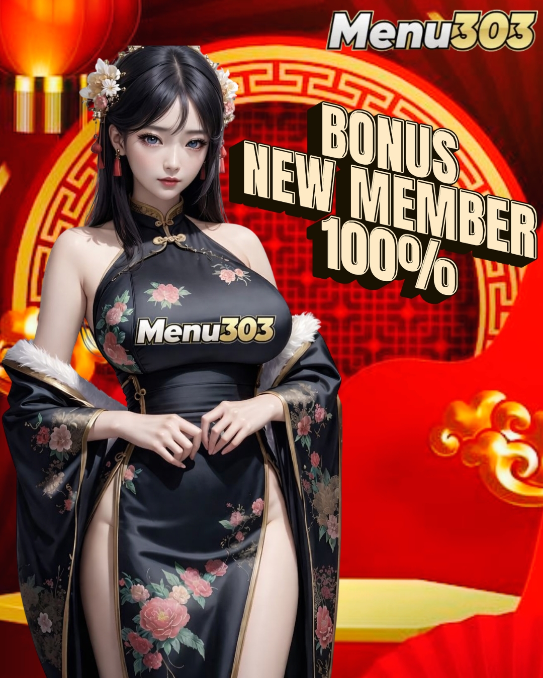 MENU303